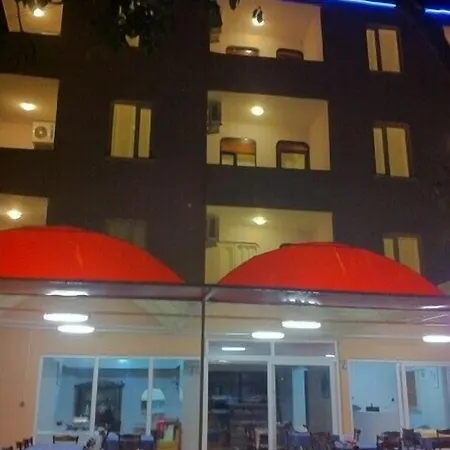 Bebek Otel