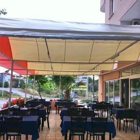 Hotel Bebek Gumuldur