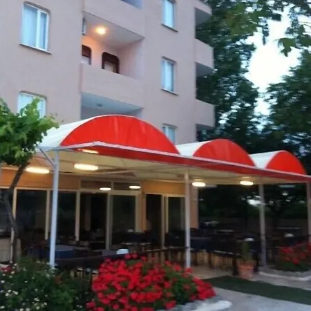 Hotel Bebek Gumuldur