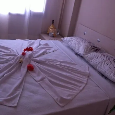 Hotel Bebek Gumuldur