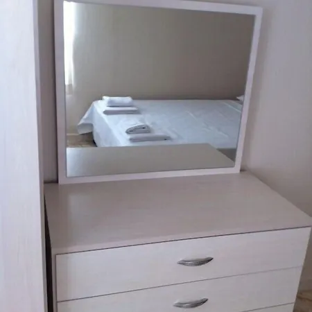 Otel Bebek Gümüldür