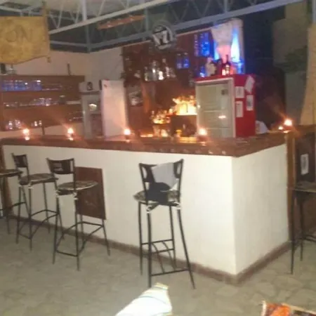 Bebek Hotel 3*
