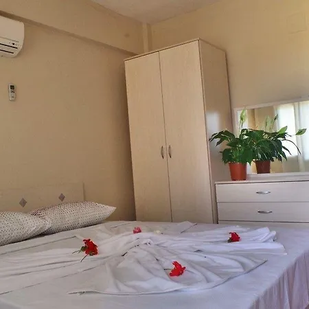 Hotel Bebek Gumuldur