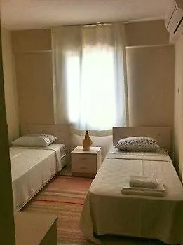 Bebek Hotel 3*