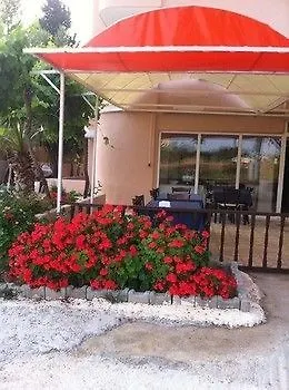 Bebek Hotel 3*