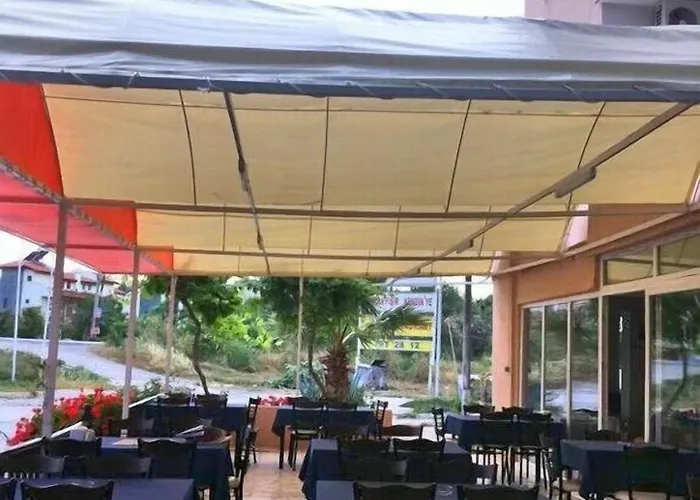 Hotel Bebek Gumuldur